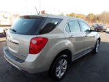 Used 2013 Chevrolet Equinox LS image 4