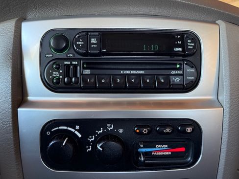 Used 2004 Dodge Ram 3500 Truck SLT image 12