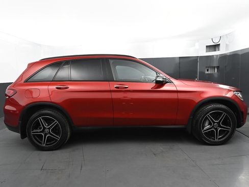 Used 2020 Mercedes-Benz GLC 300 image 6