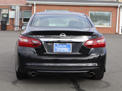 Used 2018 Nissan Altima 2.5 SR image 6