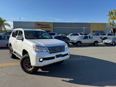 Used 2011 Lexus GX 460