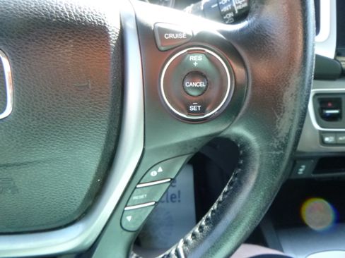 Used 2016 Honda Pilot EX-L image 22