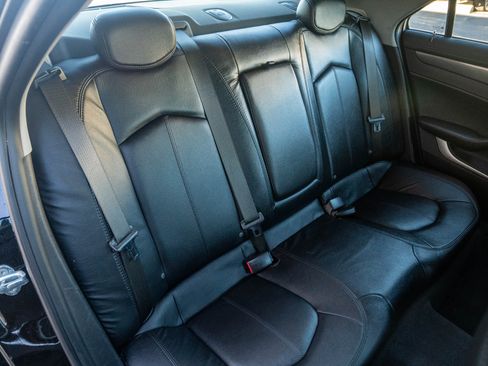 Used 2011 Cadillac CTS image 22