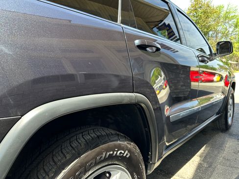 Used 2012 Jeep Grand Cherokee Laredo image 6