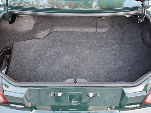 Used 2001 MAZDA MX-5 Miata SE image 38