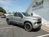 New 2026 Chevrolet Silverado 1500 RST image 3