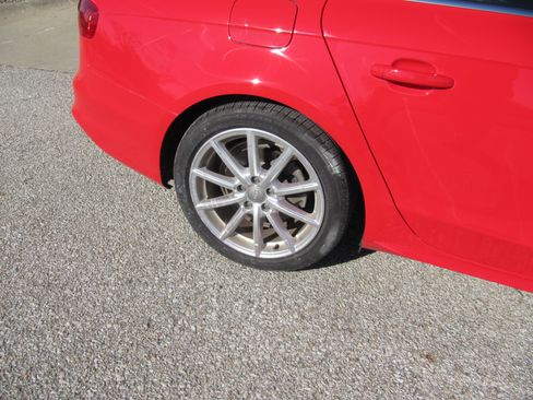 Used 2016 Audi A4 2.0T Ultra Premium Plus image 13