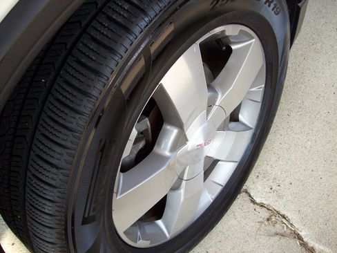 Used 2012 GMC Acadia AWD SLT w/ SLT-1 image 19