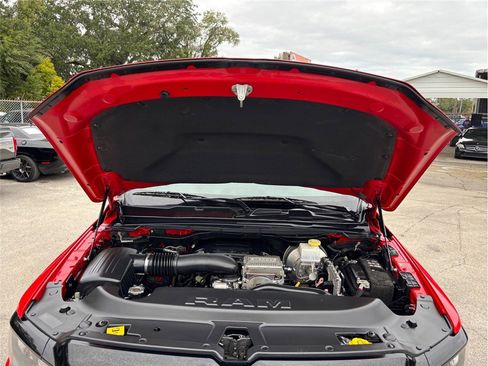 Used 2022 RAM 1500 Lone Star image 43