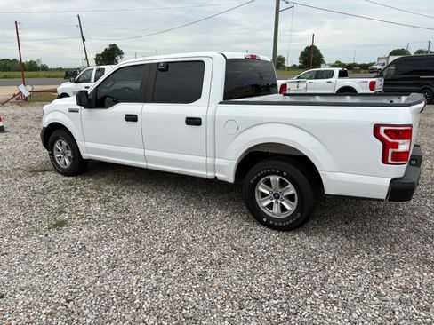 Used 2019 Ford F150 image 3