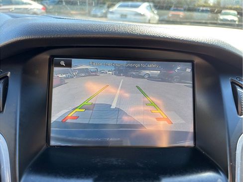 Used 2014 Ford Focus Titanium image 27