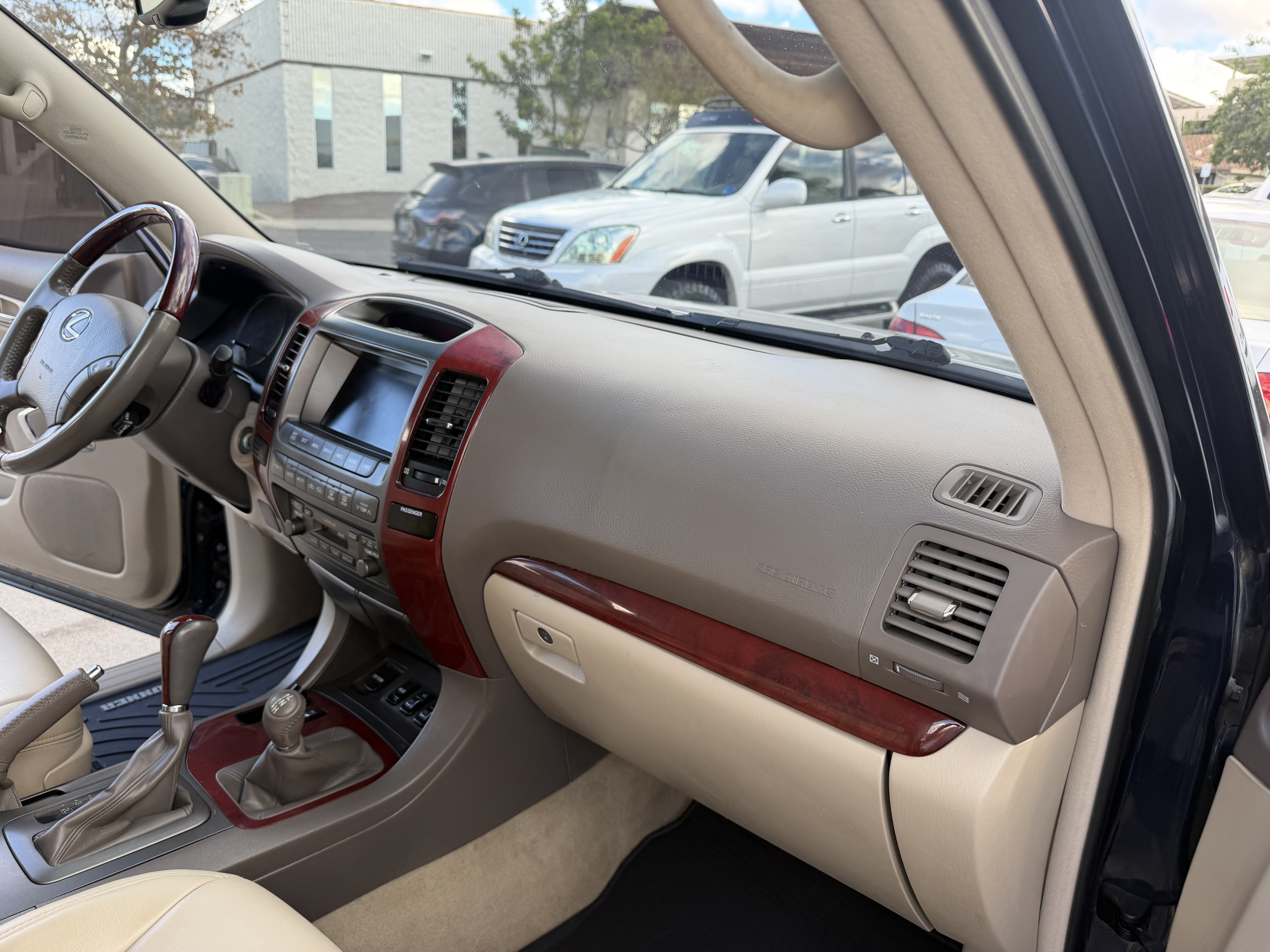 Used 2009 Lexus GX 470 UNAVAIL AWD/4WD image 30