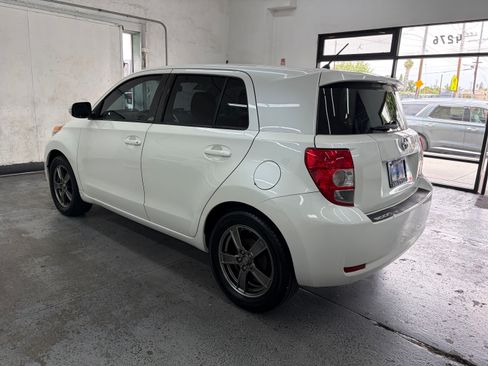 Used 2012 Scion xD Release Series 4.0 FWD image 4