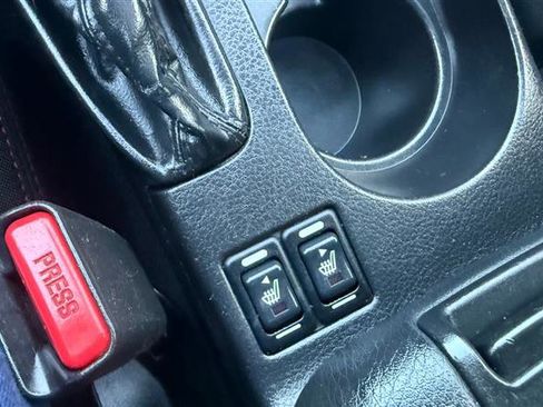 Used 2015 Subaru WRX Premium image 36