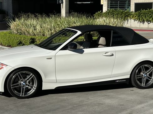Used 2013 BMW 135is image 28