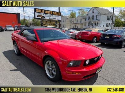 Used 2005 Ford Mustang GT