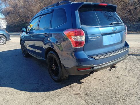 Used 2014 Subaru Forester 2.0XT Touring image 3