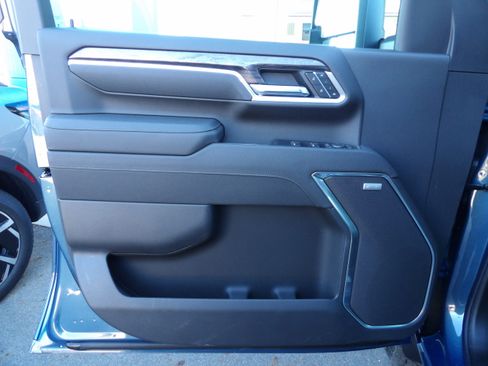 New 2026 Chevrolet Silverado 2500 LTZ image 22