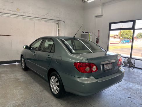 Used 2006 Toyota Corolla LE image 5