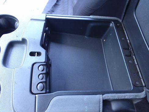 Used 2015 RAM 1500 Tradesman image 20