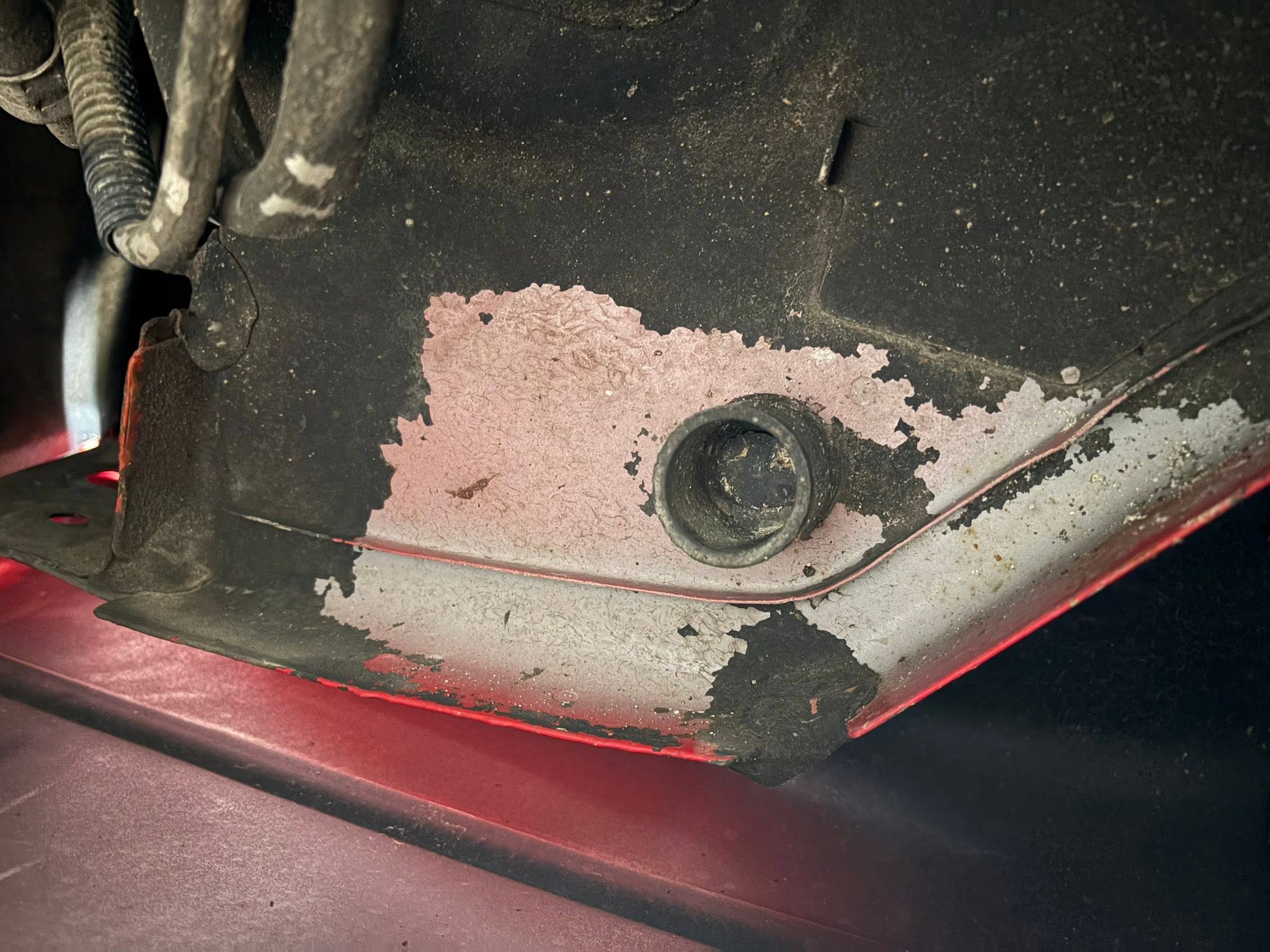 Used 2001 Dodge Durango 4WD image 40