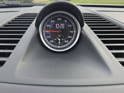 Used 2019 Porsche 911 Carrera 4 GTS AWD/4WD image 26