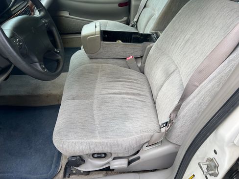 Used 2004 Buick Le Sabre Custom FWD image 8