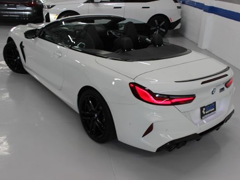 Used 2022 BMW M8 Competition image 16