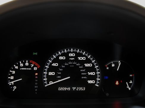 Used 2007 Honda Accord EX-L image 24