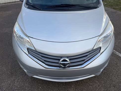 Used 2015 Nissan Versa Note SV image 35