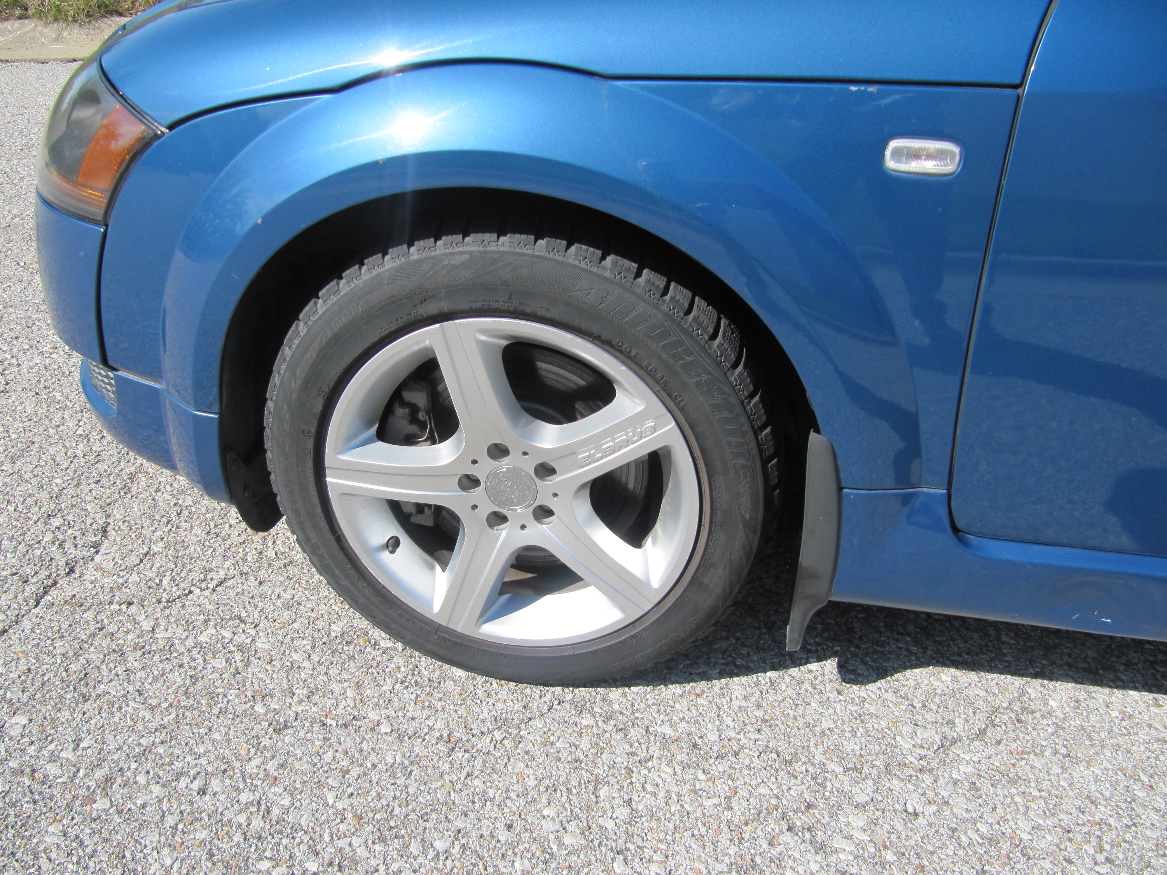 Used 2000 Audi TT 1.8T Coupe w/ 180hp FWD image 5