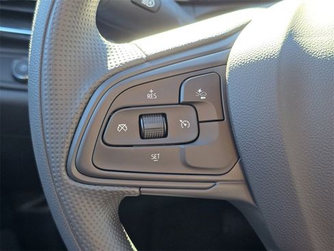 New 2026 Buick Envista Preferred image 16