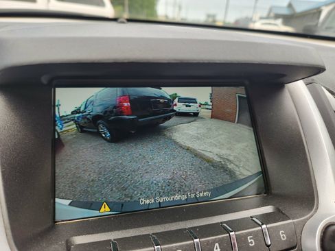 Used 2013 GMC Terrain FWD SLT w/ SLT-1 image 17