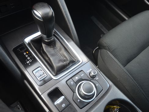Used 2016 MAZDA CX-5 Touring image 19