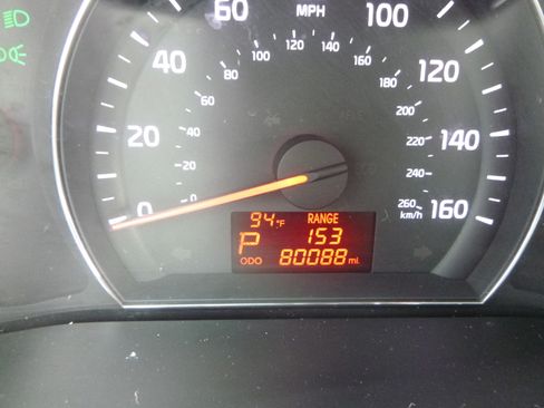 Used 2014 Kia Sorento FWD LX image 22