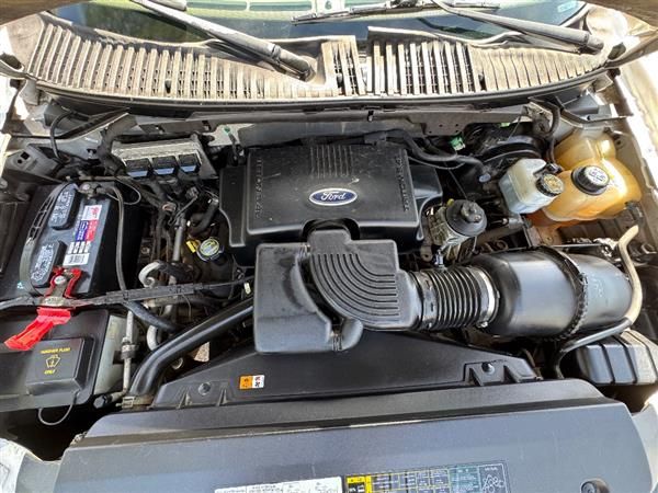 Used 2004 Ford Expedition Eddie Bauer RWD image 19