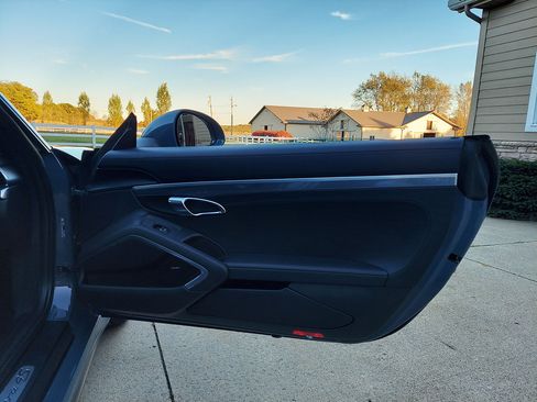 Used 2017 Porsche 911 Carrera 4S image 71