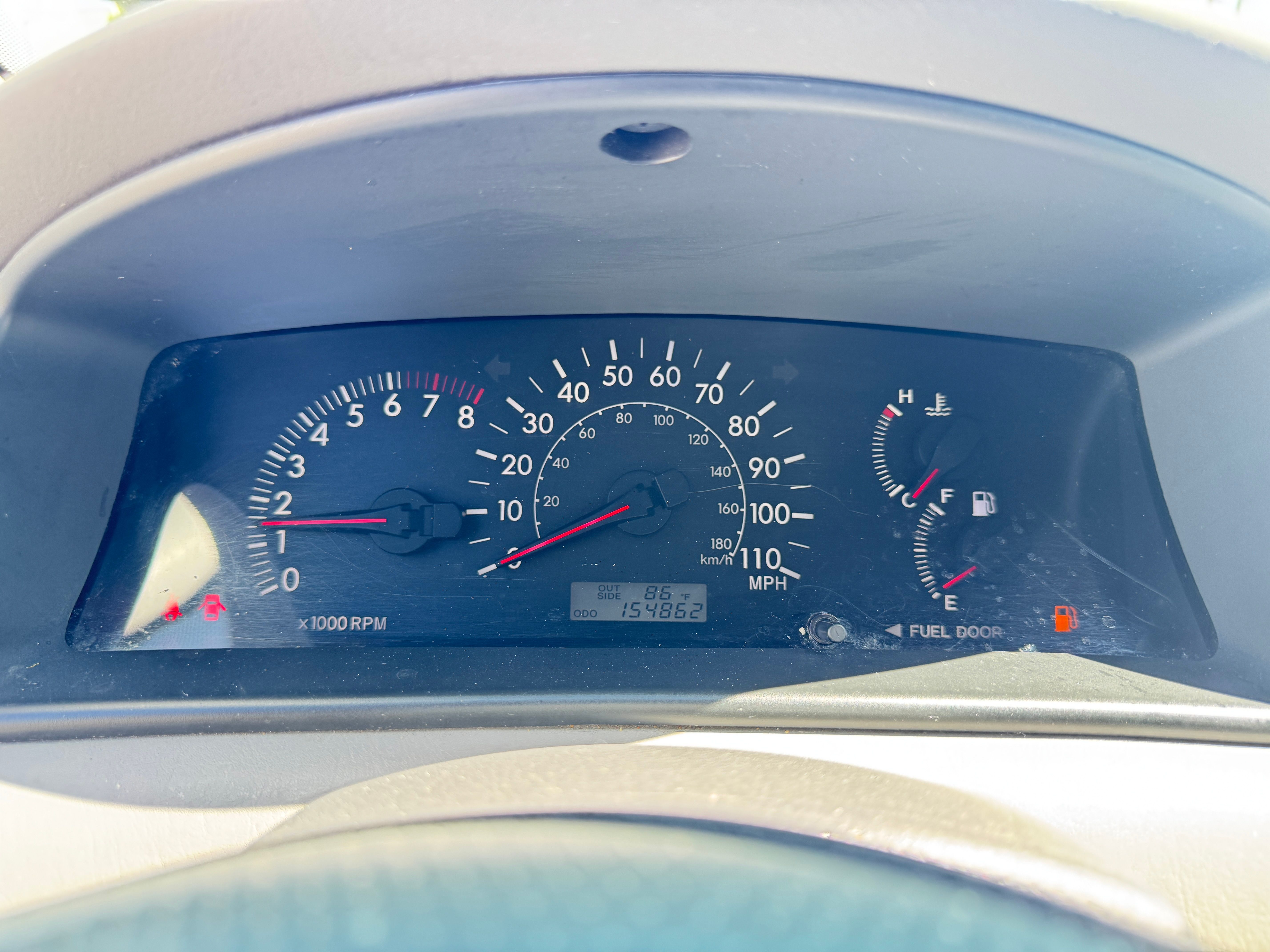 Used 2007 Toyota Corolla LE FWD image 23