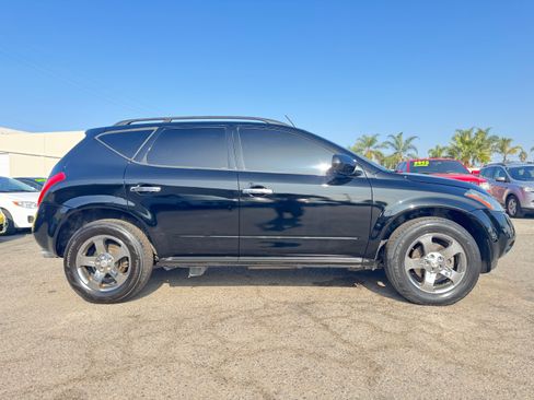 Used 2005 Nissan Murano S image 7
