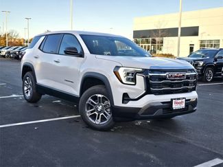 New 2026 GMC Terrain Elevation video 2