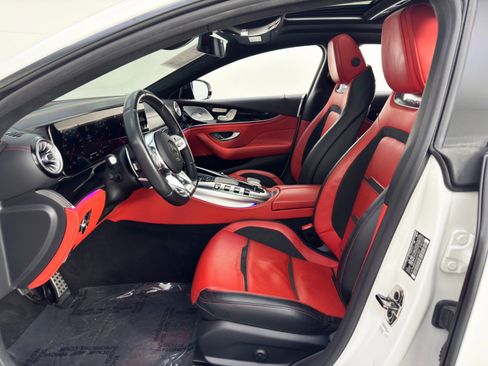 Used 2021 Mercedes-Benz AMG GT 53 image 18