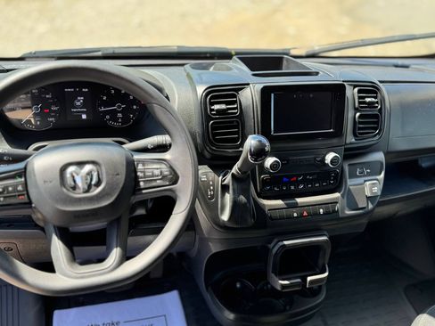 Used 2025 RAM ProMaster 2500 image 8