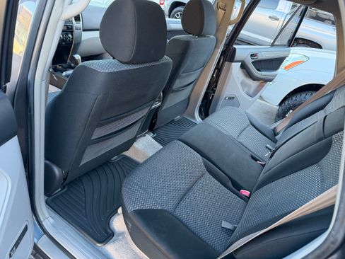 Used 2007 Toyota 4Runner Sport image 19