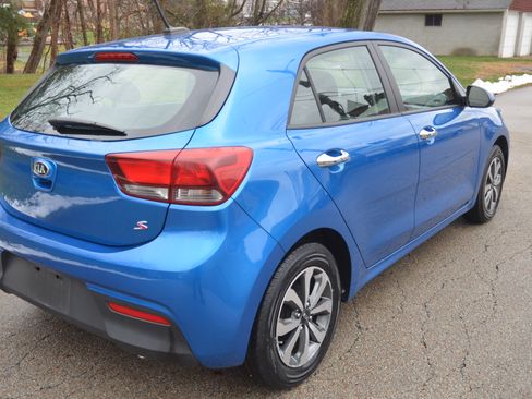Used 2021 Kia Rio S image 5
