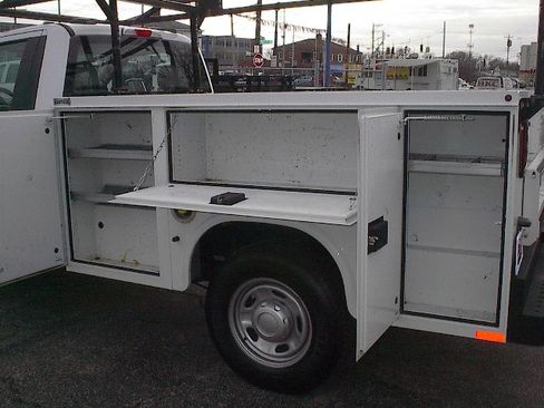 Used 2022 Ford F250 XL image 10