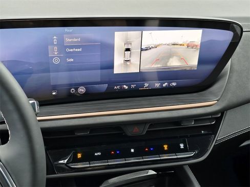 New 2025 Buick Envision Sport Touring image 21