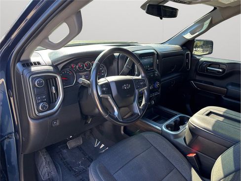 Used 2022 Chevrolet Silverado 1500 RST image 6