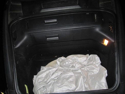 Used 2007 Porsche Cayman image 20