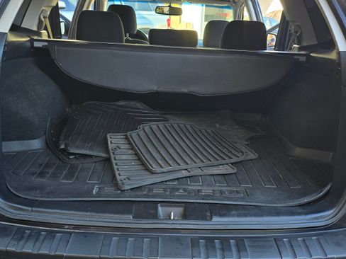 Used 2014 Subaru Outback 2.5i Premium image 25