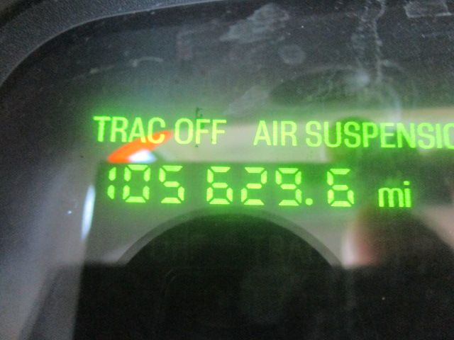 Used 2000 Lincoln Town Car Signature RWD image 29